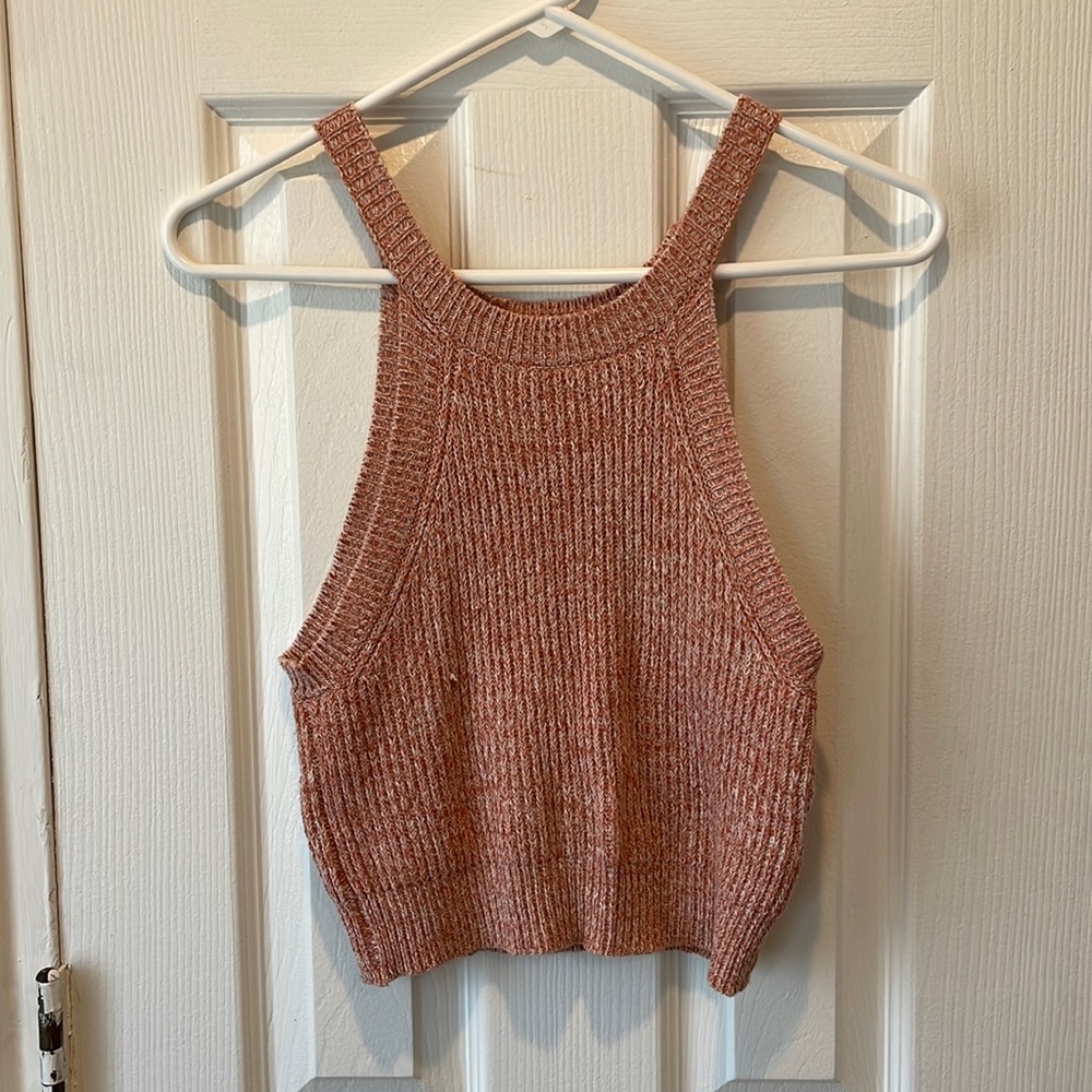 Women’s crop top